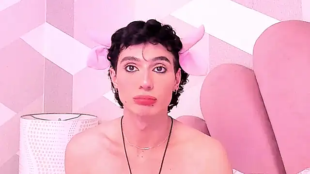 KylieMonnett Pertunjukan Webcam