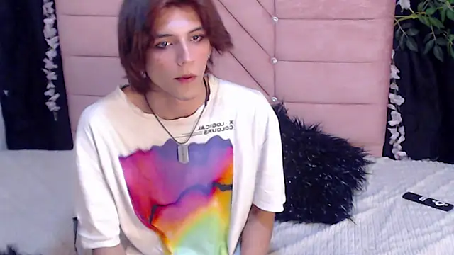 Chat XXX Live oli_dusk