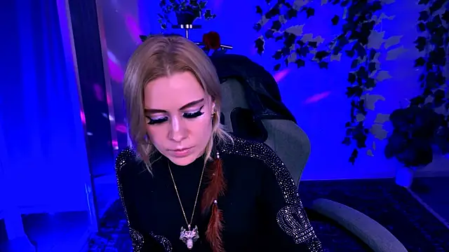 Živý XXX chat Kumiho_7777
