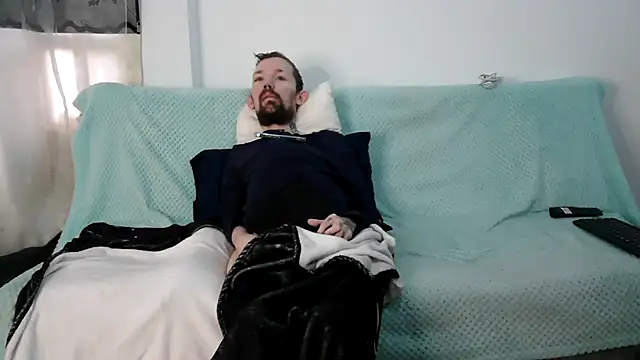 הופעת וובקאם של Sophia_and_Thomas