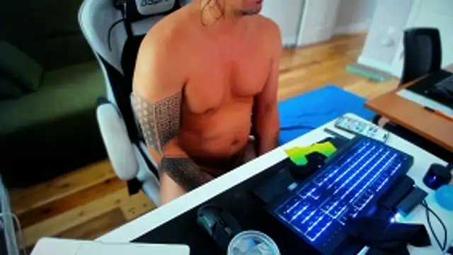 Webkamerová show xxMortekxx