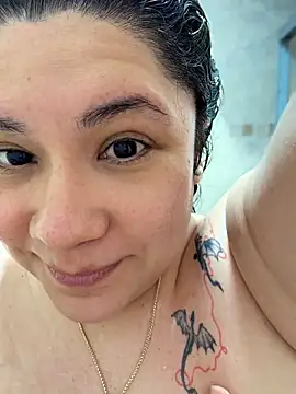 CurlyMilf_Vannexxxa's Live XXX Chat
