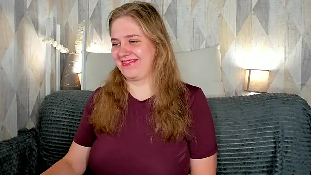 Megan_Violer Chat XXX in diretta