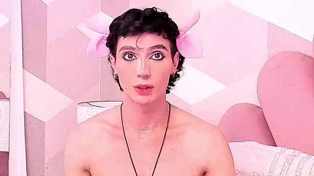 KylieMonnett Webcamshow