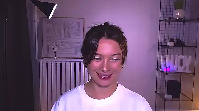 AlexaSven Chat XXX live