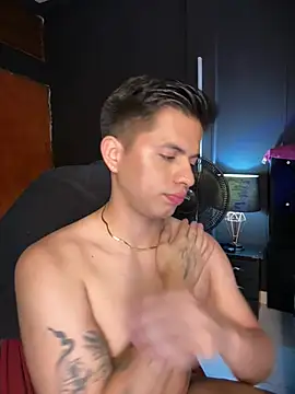 Niicky1_ 라이브 XXX 채팅
