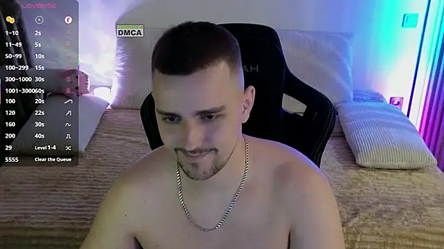 Chat XXX Live Larstar01