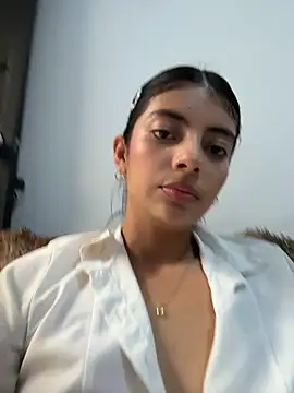 Baby_Niels' Webcam Show