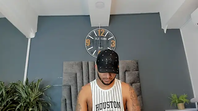 Chat XXX ao vivo de Robin_Rief
