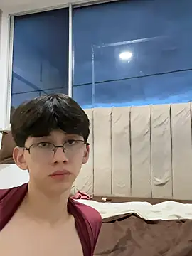 Chatroom XXX en direct de jacob_and_sam