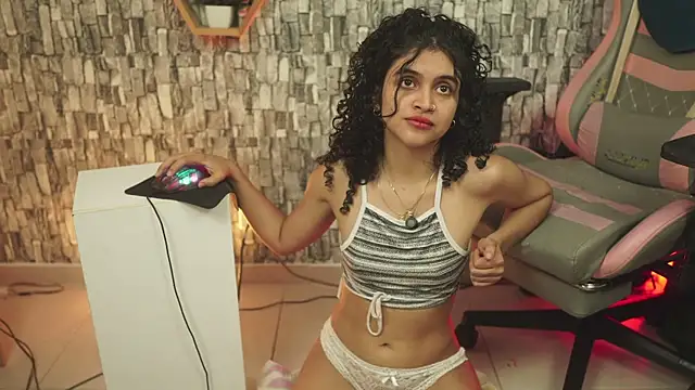 bonniie_98_'s Live XXX Chat