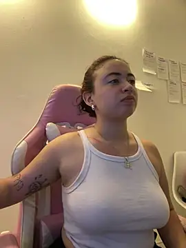 Czat XXX na żywo – Mary_Rousee