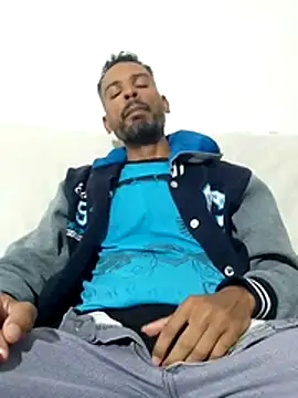 Chat XXX ao vivo de BlackAlphaPrime