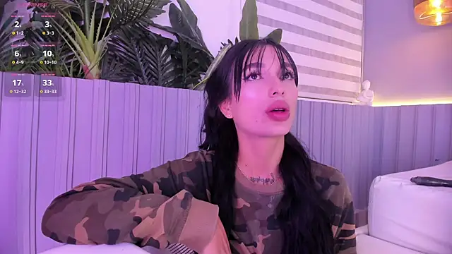 stephanymonroe 现场XXX聊天