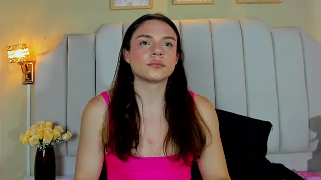 Chat +18 de Miasinclare ao vivo