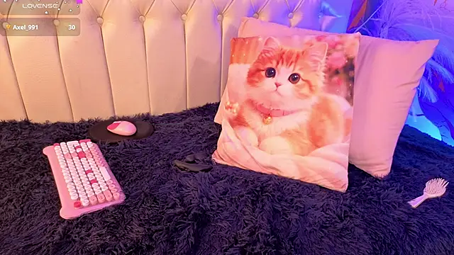 Luna_Sissy_'s Live XXX Chat