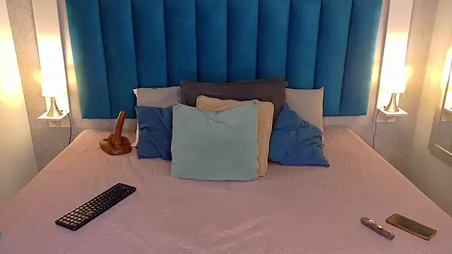 Živý XXX chat Madisonsmiith