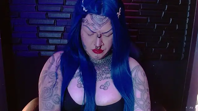 Venus_Rockn Live XXX chat
