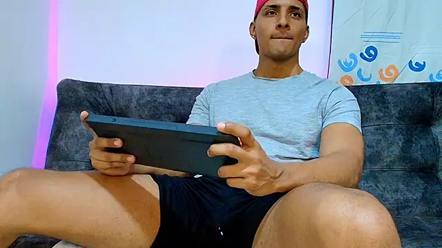Smith_Fitness Live XXX-chat