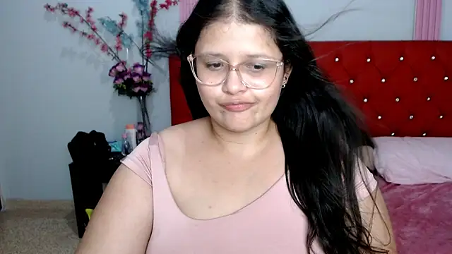 XXX chat uživo modela angel_barbie_1