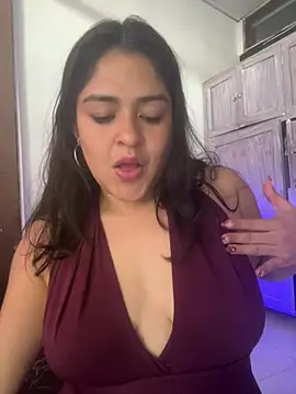 EmilyNoir1 – Live XXX-chat