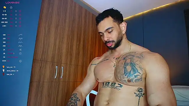 Czat XXX na żywo – massimo_visconti