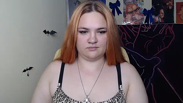 Živý XXX chat RinaRiii