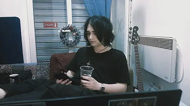 แชท XXX สดของ sademobeer