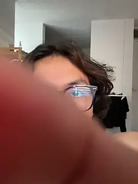 Chat XXX en directo de -BlueOpal-