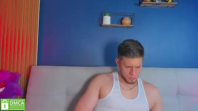 SebastianMaximoff_: απευθείας συνομιλία ΧΧΧ