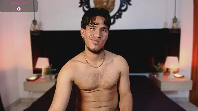 Онлайн чат XXX JacobWolf__