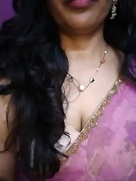 Telugu_angeljanu1's Webcam Show