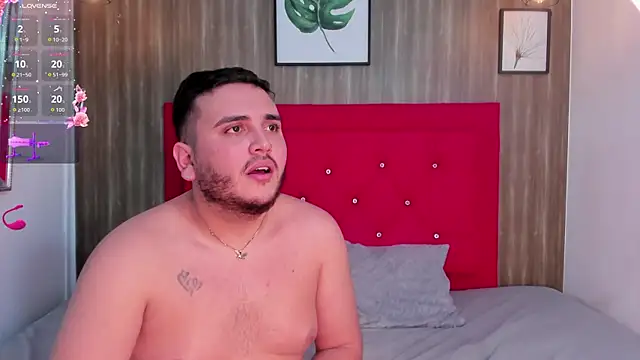 Tyler_Gaelln Live XXX chat