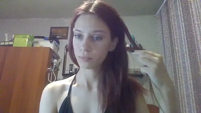 _PrettyLady_'s Webcam Show