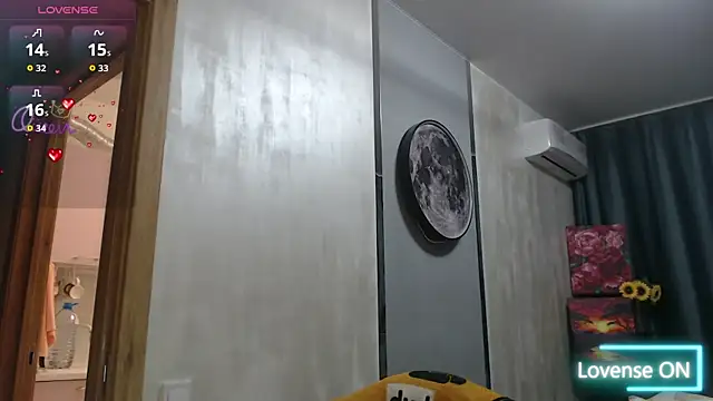 Živý XXX chat Stacy_Davice