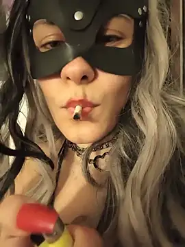 lilianroses 网络视讯表演