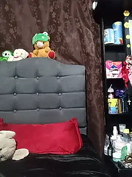 Chatroom XXX en direct de Estrella2001