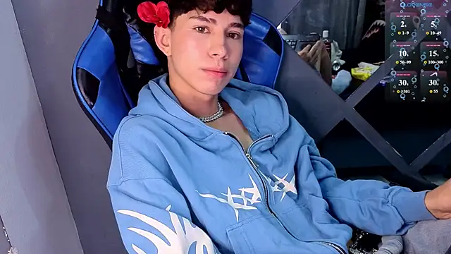 Kael_Prince Chat XXX in diretta