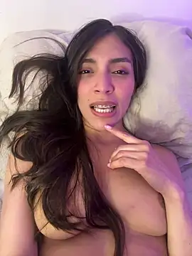 Arianna_rigel Chat XXX in diretta