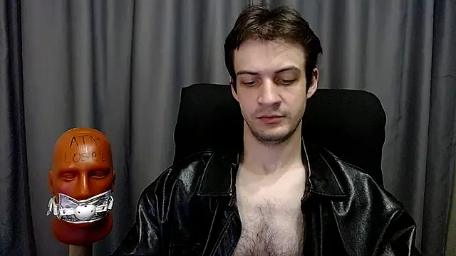 _Damien_thorn_ Chat XXX in diretta