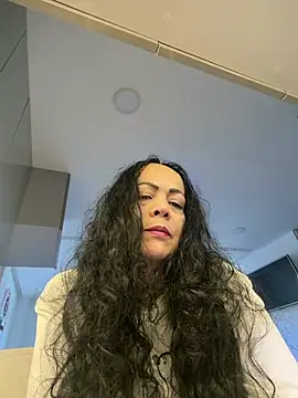 Chat XXX Live valeriasexxx