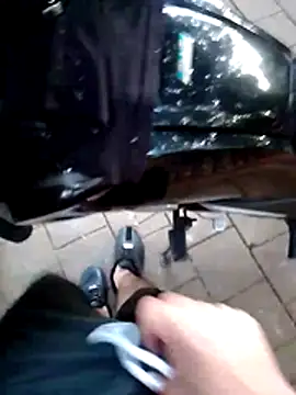 Show webcam de MrStreetGuy