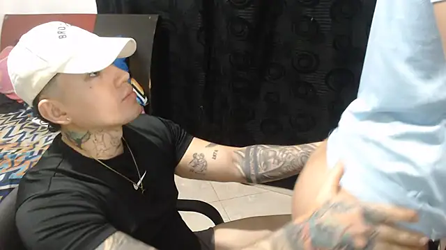 kike_energy live XXX chat