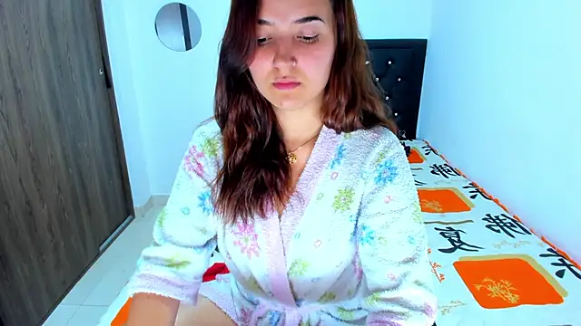 teresasroom_ Chat XXX in diretta
