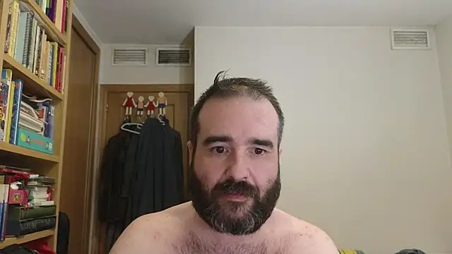 curiosillo83 Live XXX-chat