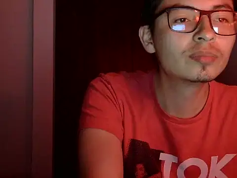 Show de webcam de mByronaWilsv