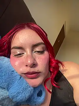 Soffi_hoot – Live XXX-chat