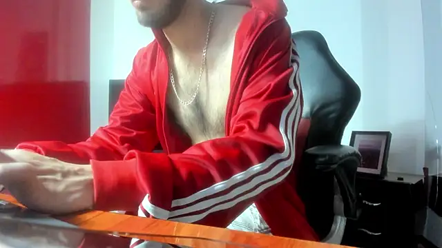 mark_splinter09 – Naživo XXX chat