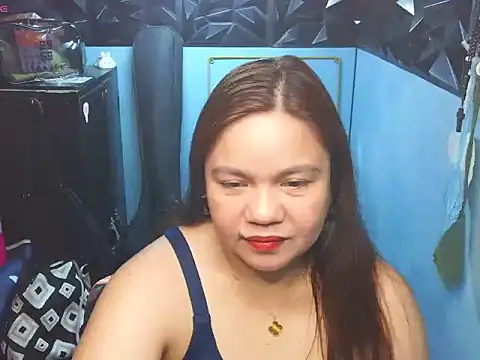 Živý XXX chat ambersmile