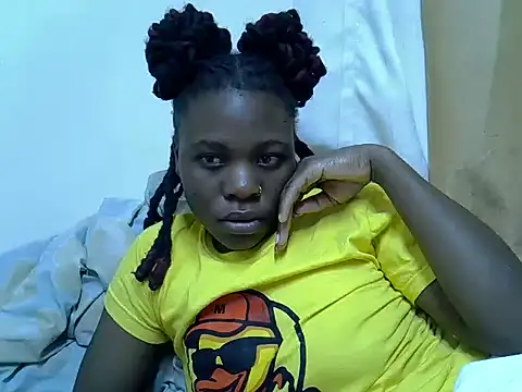 Ebony_jojo: απευθείας συνομιλία ΧΧΧ